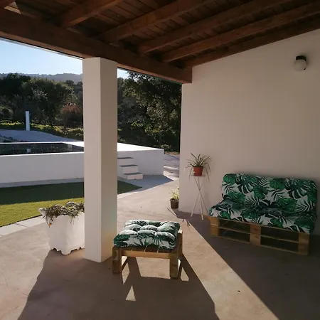 Casas De Marvao - Quinta Da Bela Vista Villa Room photo
