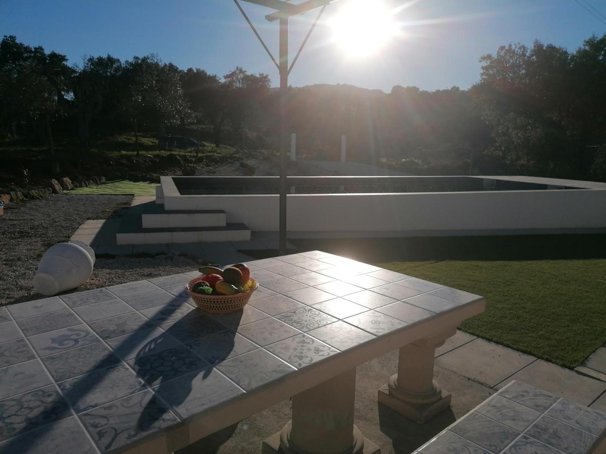 Casas De - Quinta Da Bela Vista Villa *