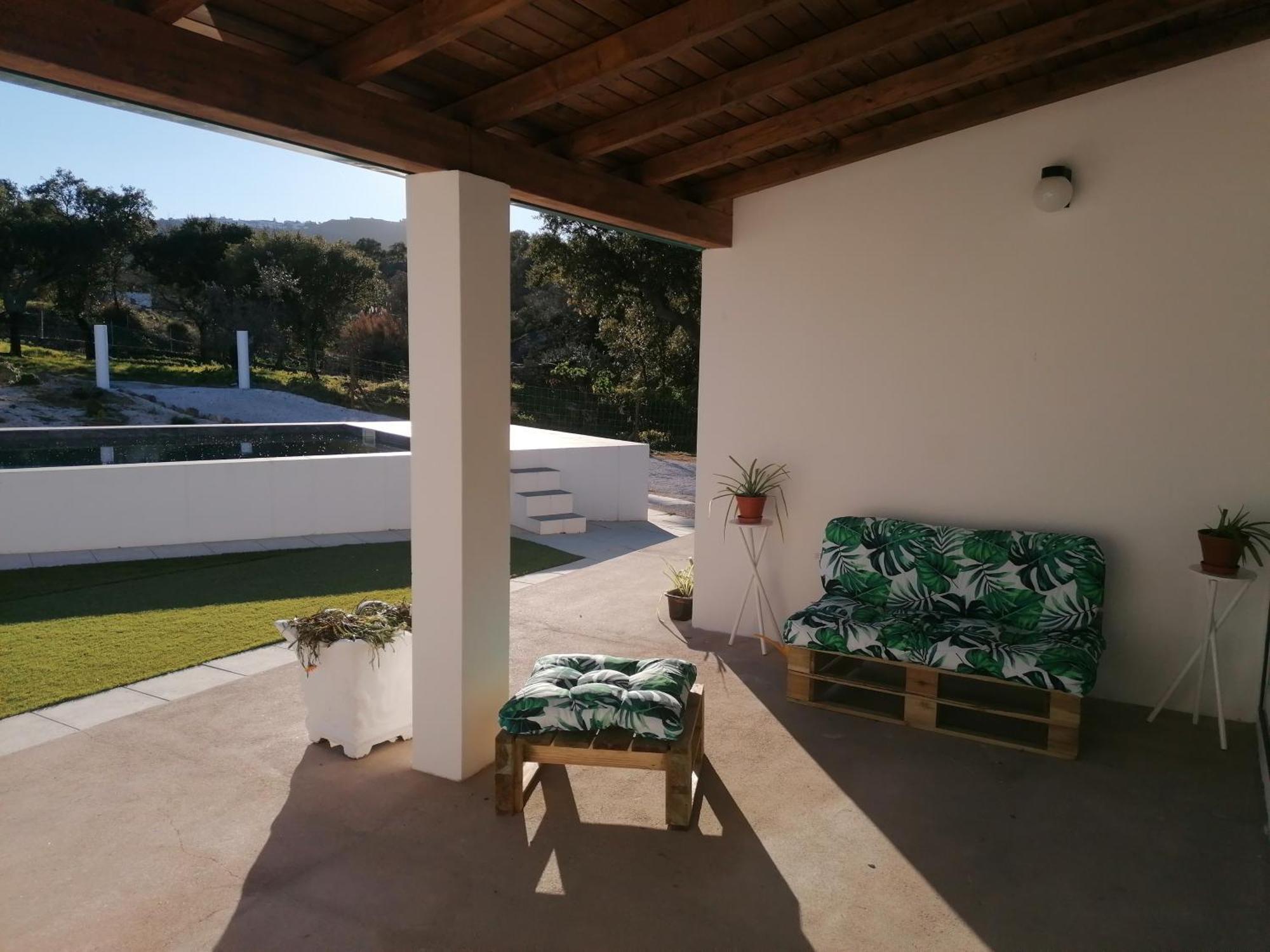 Villa Casas De - Quinta Da Bela Vista