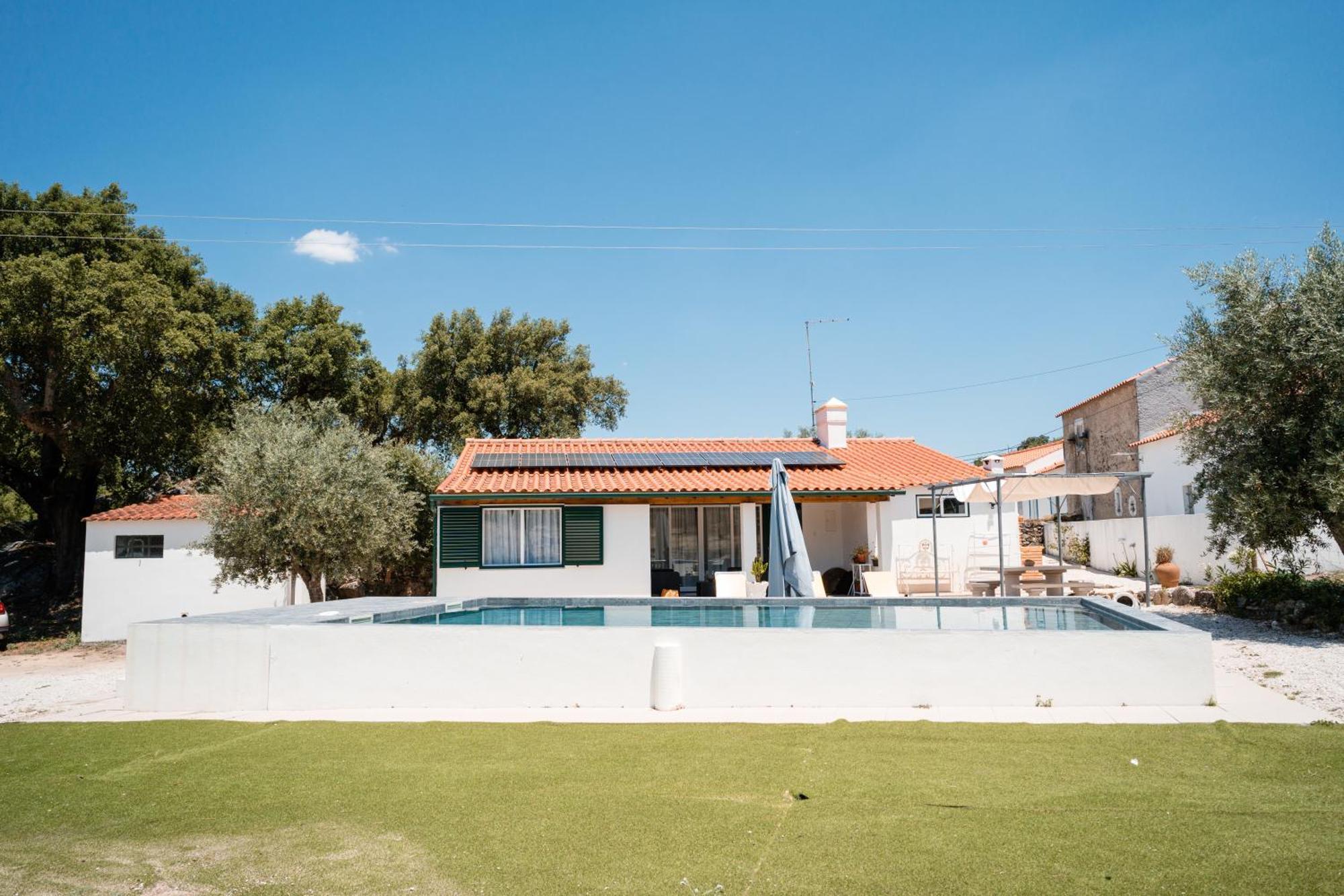 Villa Casas De - Quinta Da Bela Vista *