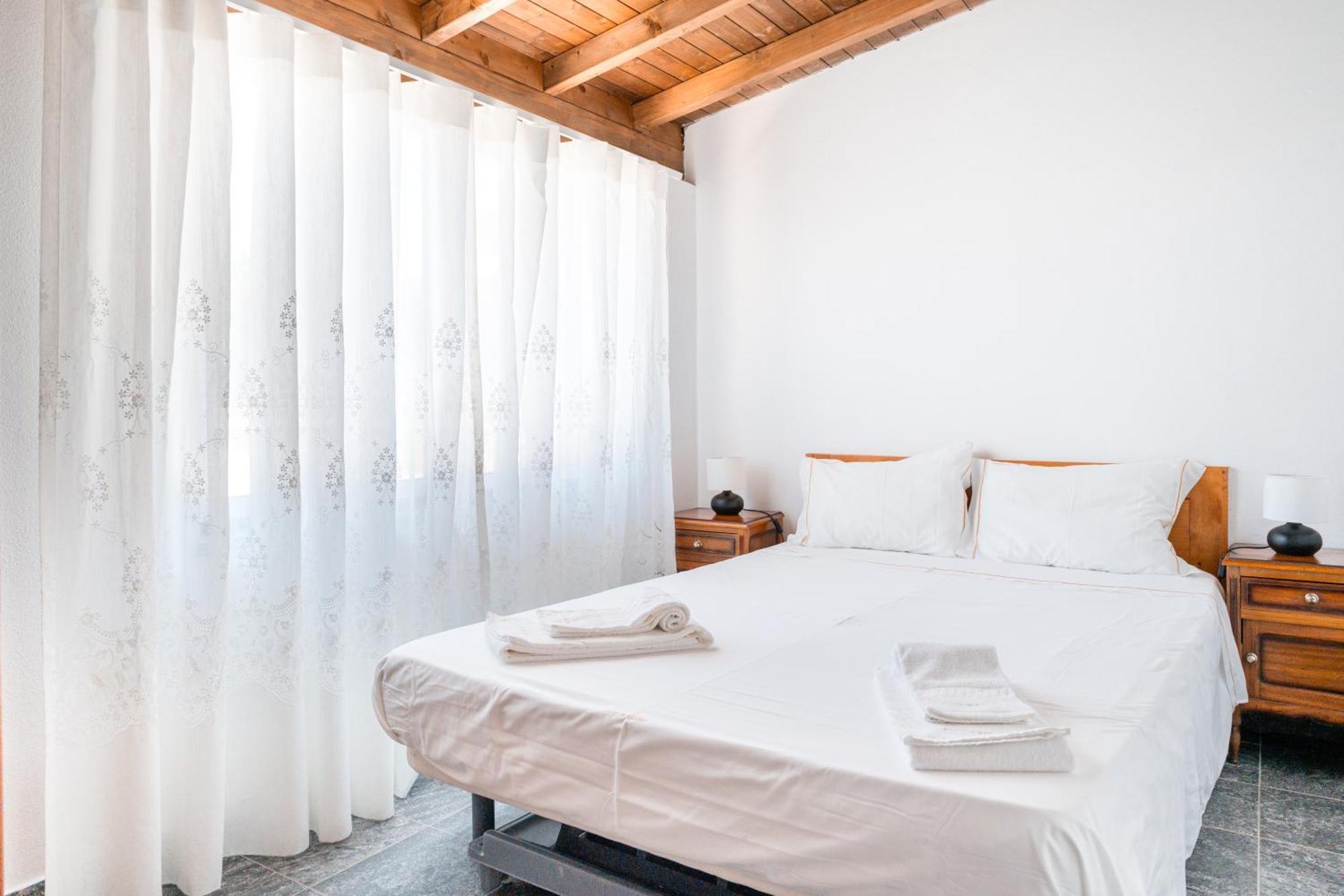 Villa Casas De - Quinta Da Bela Vista Marvao (Portalegre)