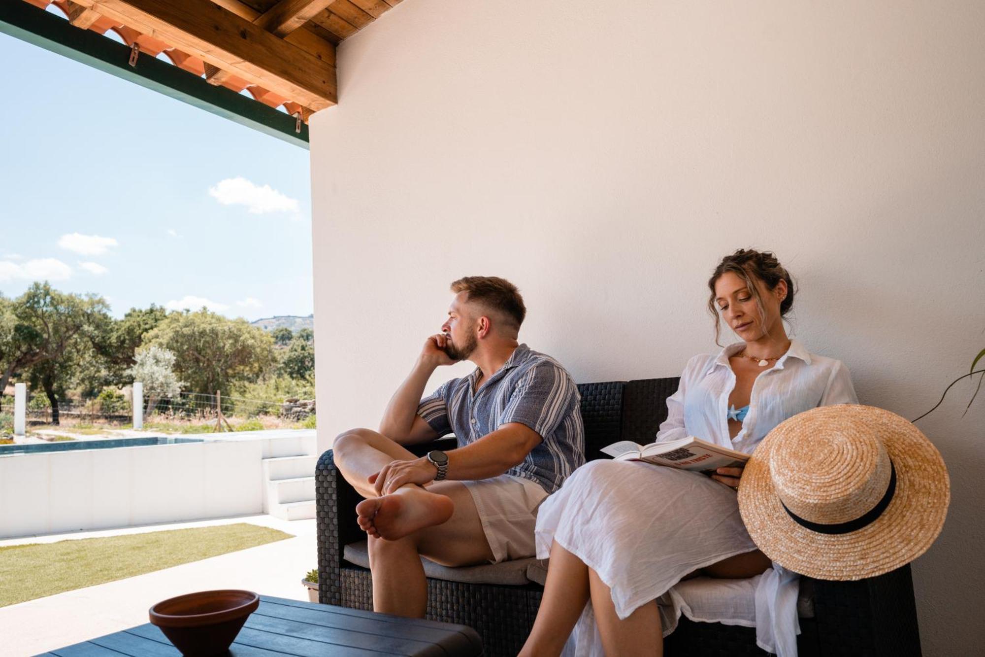 Villa Casas De - Quinta Da Bela Vista