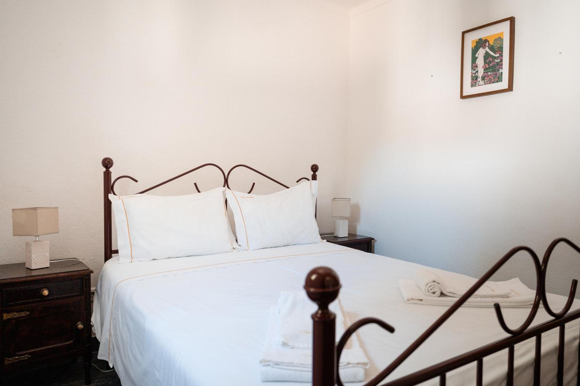 Casas De - Quinta Da Bela Vista *