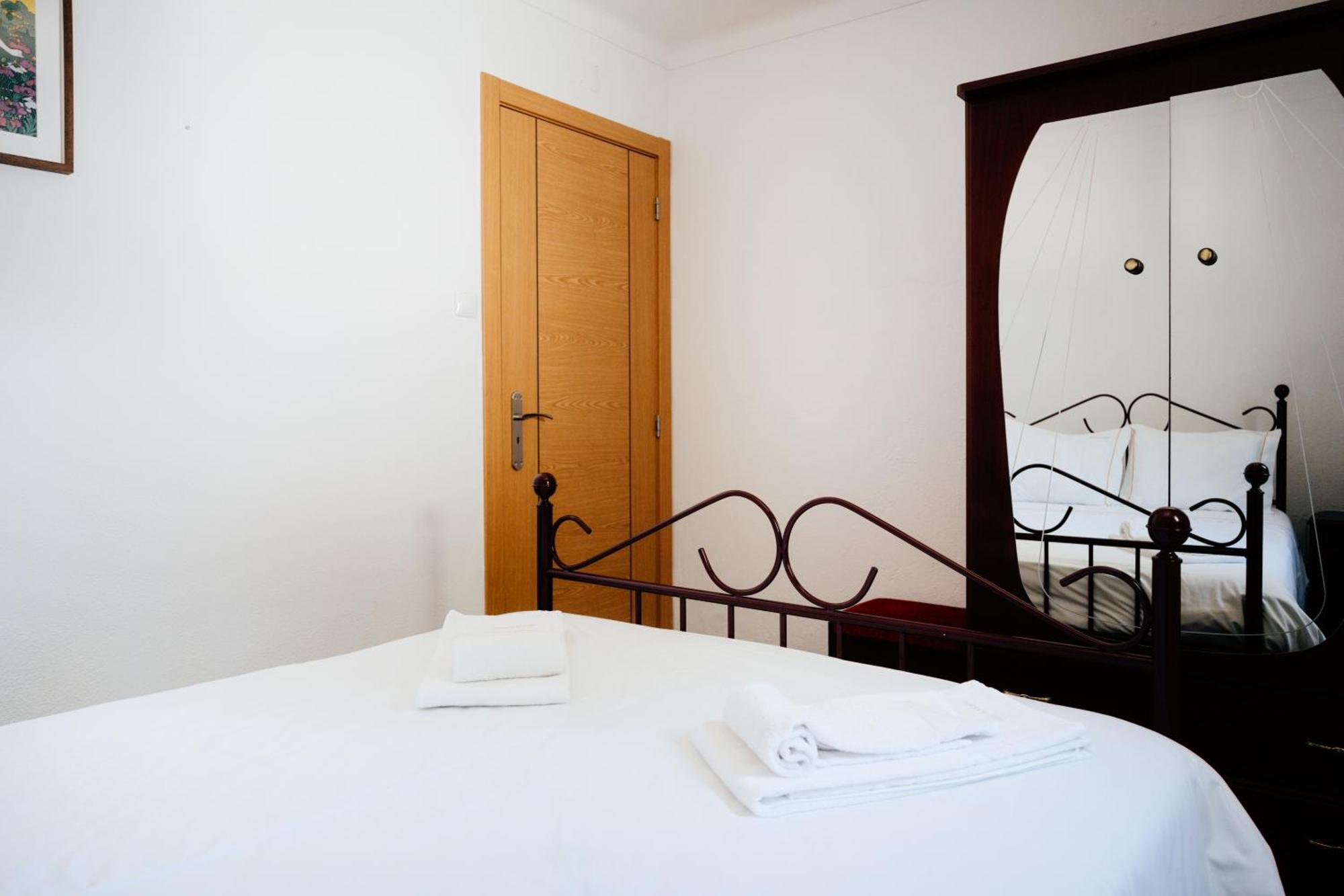Casas De - Quinta Da Bela Vista Marvao (Portalegre)