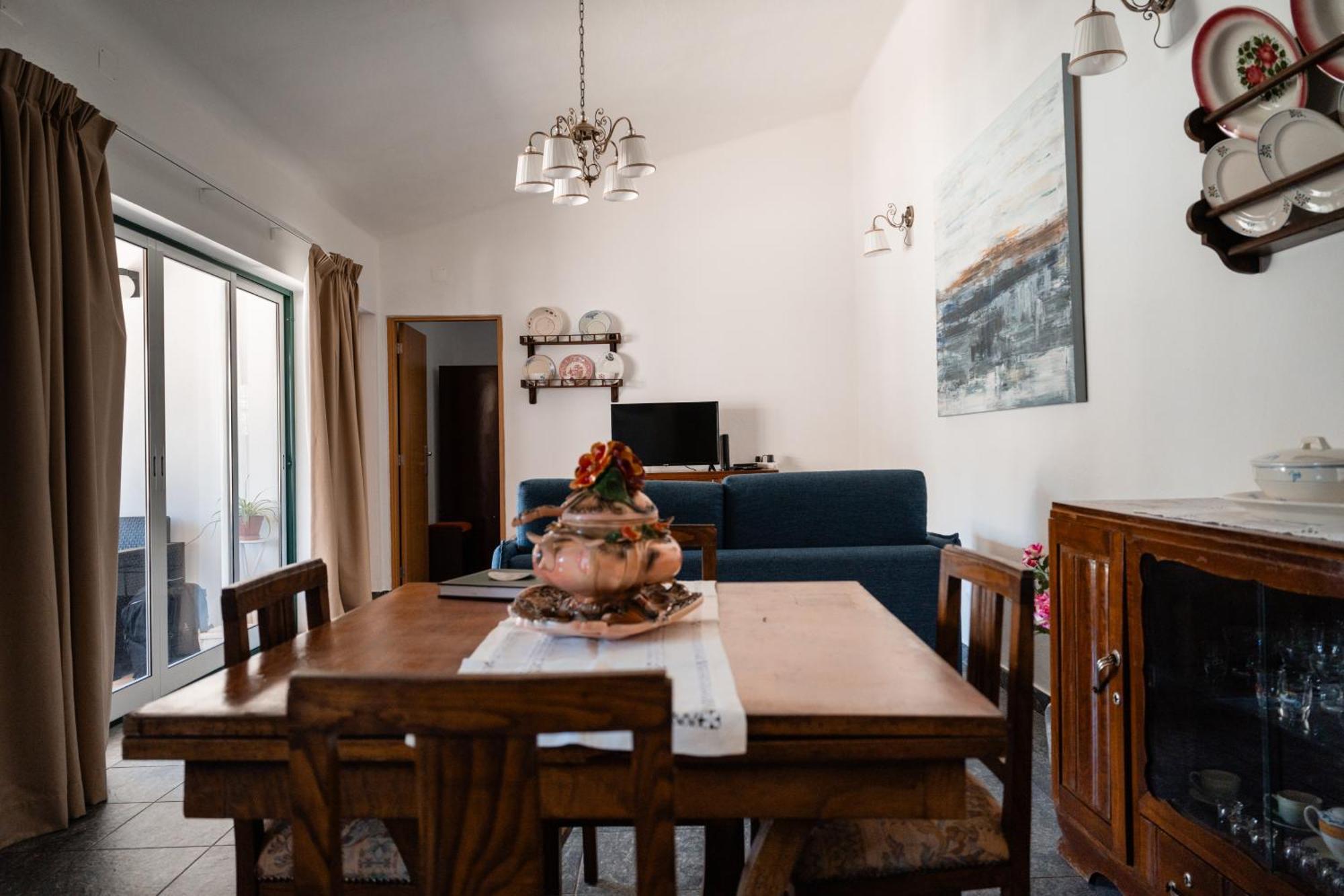 Casas De - Quinta Da Bela Vista Villa