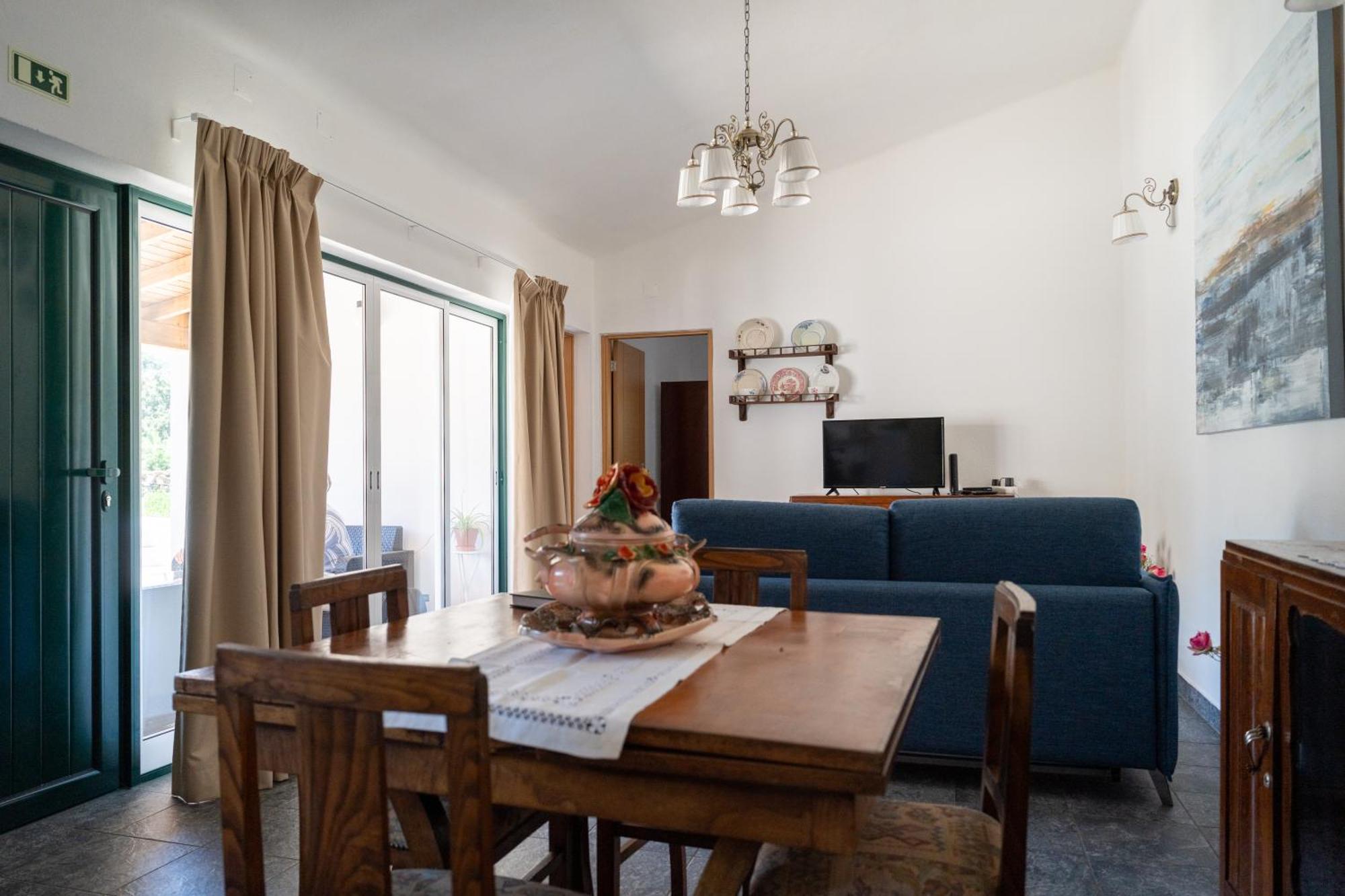 Villa Casas De - Quinta Da Bela Vista *