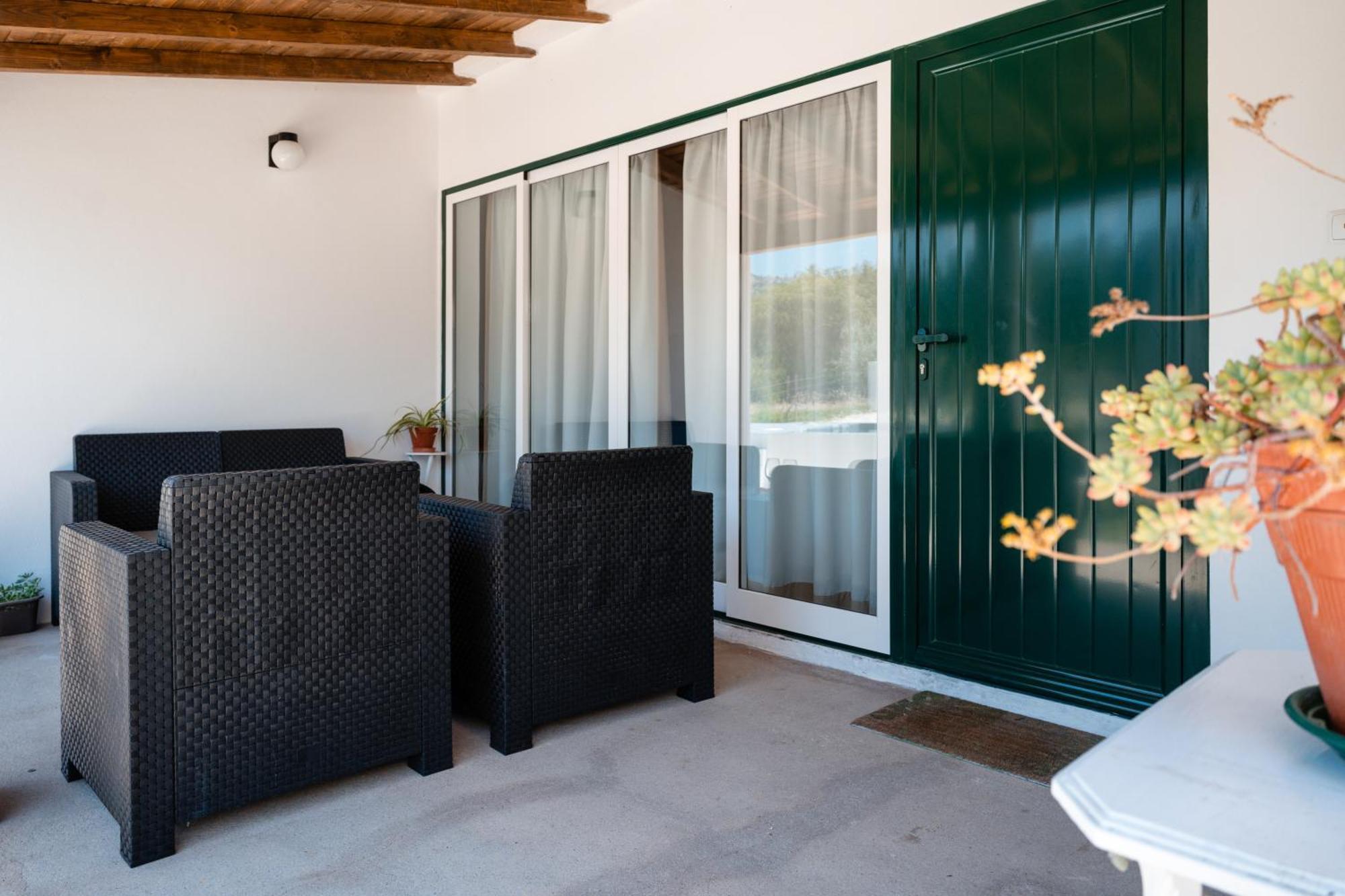 Casas De - Quinta Da Bela Vista Villa Marvao (Portalegre)