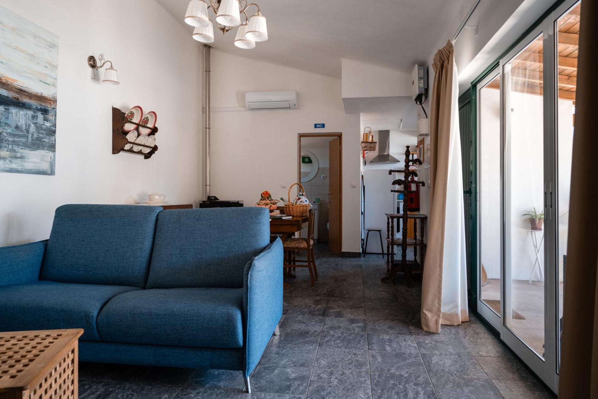 Casas De - Quinta Da Bela Vista *