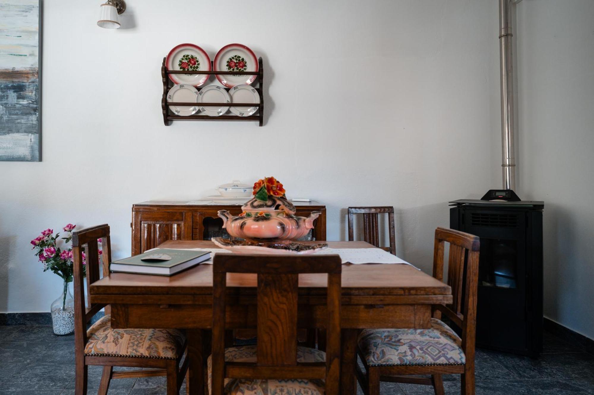 Casas De - Quinta Da Bela Vista Marvao (Portalegre)