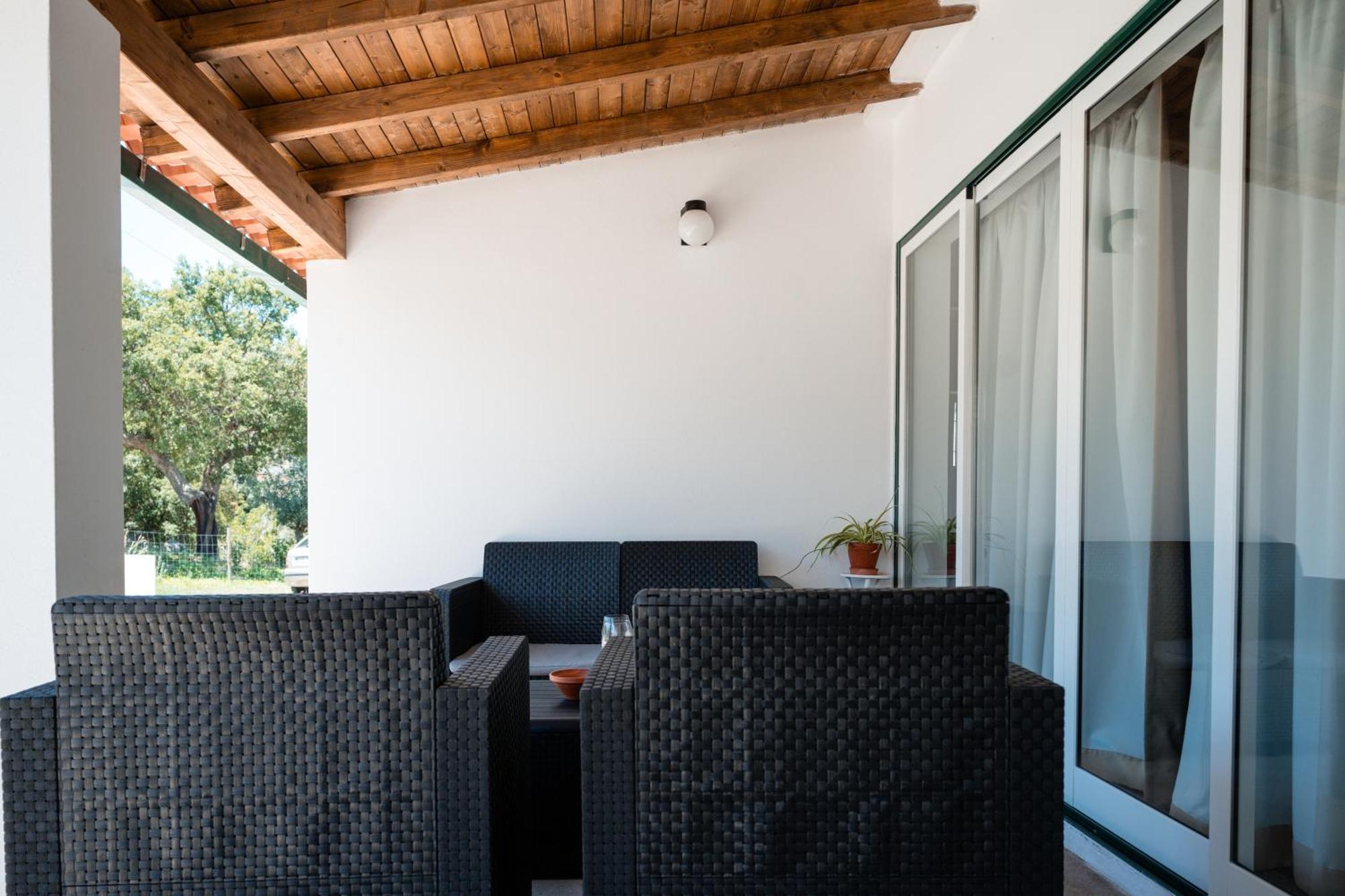 Casas De - Quinta Da Bela Vista *