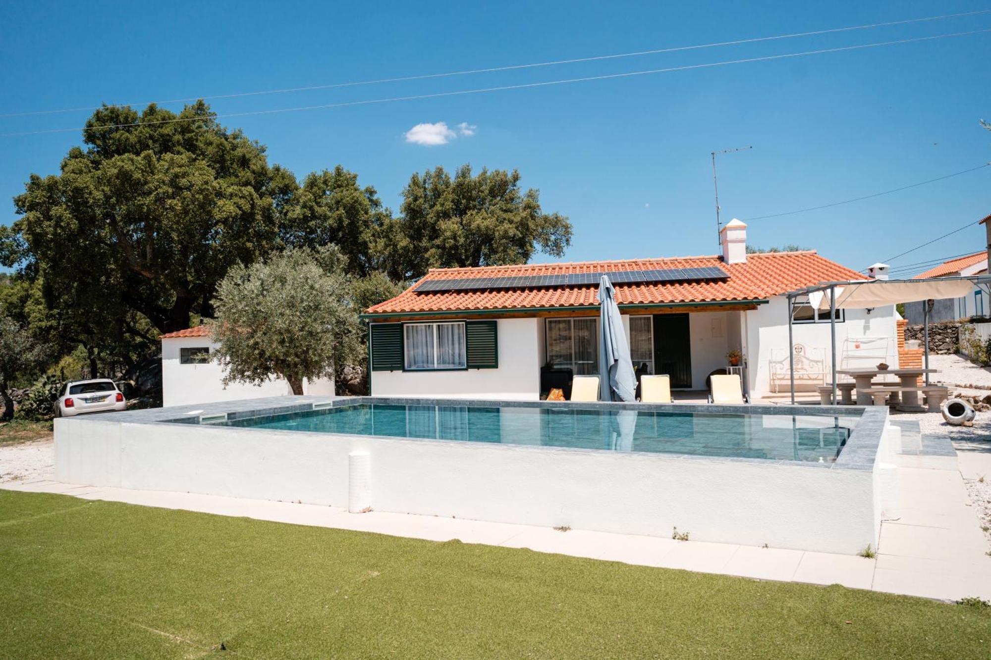 Casas De - Quinta Da Bela Vista *